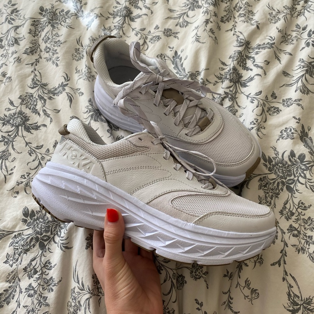 Opening Ceremony x Hoka One One sneakers